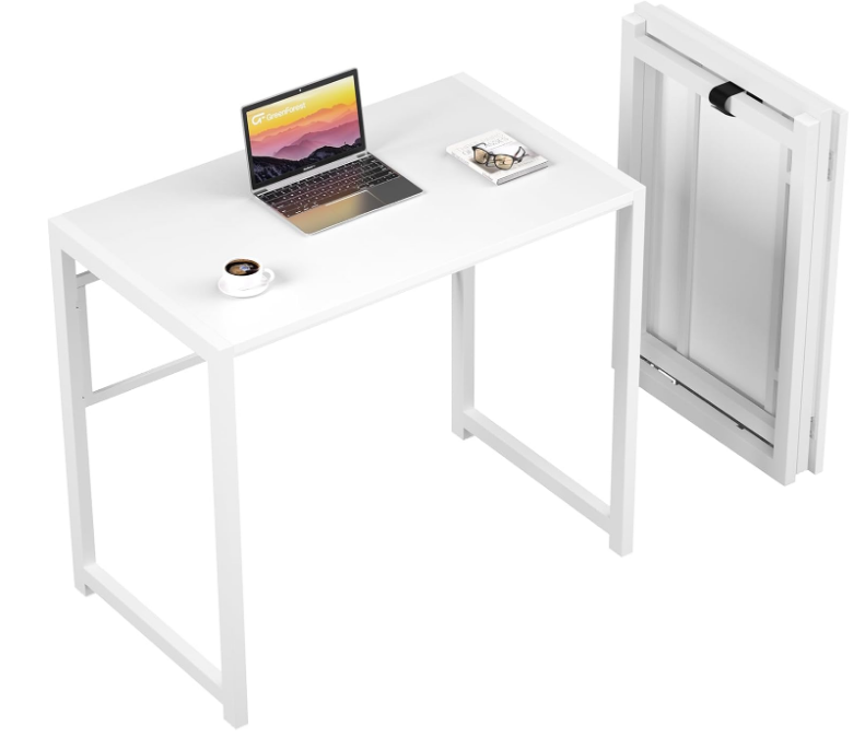 节省空间转角电脑桌