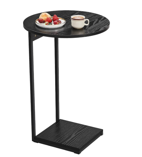 天然橡木实木茶几